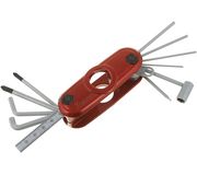 Ibanez Multitool Hex Wrench MTZ11