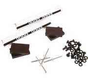Thon 6U Live Rack rail
