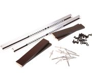 Thon 8U Live Rack rail