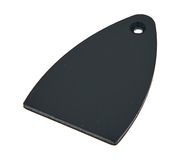 PRS ACC-4400 Truss Rod Cover BK