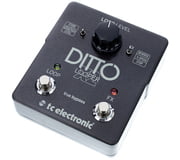 tc electronic Ditto X2 Looper