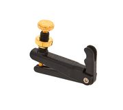 Wittner Adjuster Violin 4/4 BK/GO Gut