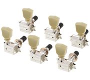 Schaller Keystone SR Lock. 3L/3R NI