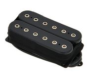 DiMarzio DP 259FBK Titan Bridge black