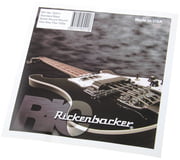 Rickenbacker Bass Strings 95511 45-105