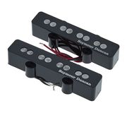 Seymour Duncan Quarter Pound Jazz Bass Set