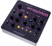 Waldorf Streichfett