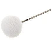 Vic Firth VFVKB3 Beater Fleece