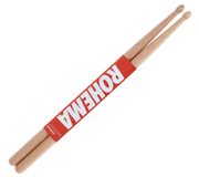 Rohema Junior Hickory lacquer finish