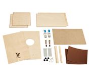 Schlagwerk CBA2S My Cajon ConstructionKit