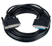 Laserworld ILDA Extension Cable 10m