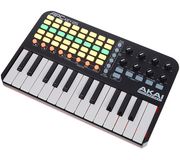 Akai APC Keys 25