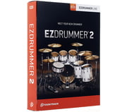 Toontrack EZ Drummer 2