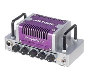 HoTone Nano Legacy Purple Wind