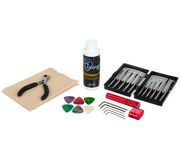 dAndrea Guitar Maintenance Kit