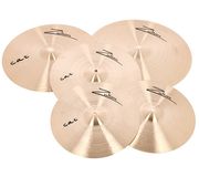 Zultan Caz Series Professional Set