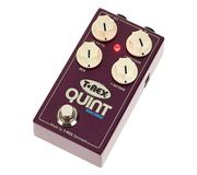 T-Rex Quint Machine