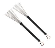 Wincent 40H Wirebrushes Steel Heavy
