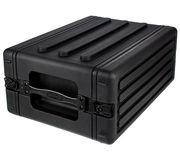SKB Roto-Molded 4U Shallow Rack