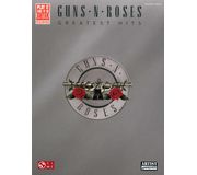 Cherry Lane Music Company Guns n' Roses Greatest Hits