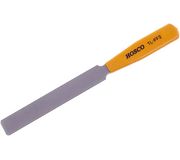 Maxparts BF-02m Fret File R2mm