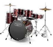 Mapex TND5044TC Tornado Studio -DR