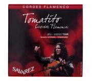 Savarez T50R Tomatito