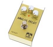 Palmer MI Pocket Delay