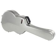 bam DEF8002XLA Classicguitar Case