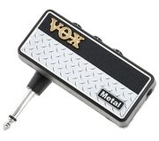 Vox Amplug 2 Metal