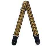 Stagg CRO-YEL Folk Strap