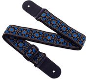 Stagg FLO-BLU Folk Strap