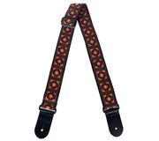 Stagg FLO-ORN Folk Strap