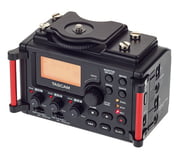 Tascam DR-60D MkII
