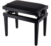 Andexinger 486 S black mat/black