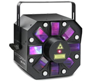 Cameo Storm LED/Laser Effekt