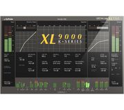 Softube SSL XL 9000 K for Console 1