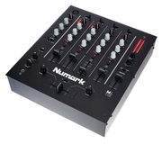 Numark M6 USB Black