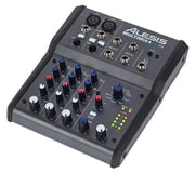Alesis Multimix 4USB FX
