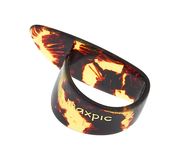 Maxpic Thumb Pick L Tortoise