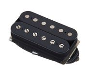 DiMarzio Illuminator DP257 F-Spaced BK