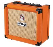 Orange Crush 12