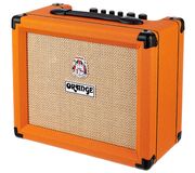 Orange Crush 20