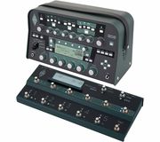 Kemper Profiling Amp PowerHead Set