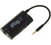 IK Multimedia iRig 2