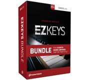 Toontrack EZkeys Bundle
