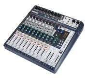 Soundcraft Signature 12