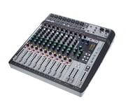 Soundcraft Signature 12MTK