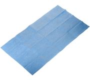 Jahn replacement pad kit