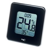 TFA Thermo-Hygrometer Style BK
